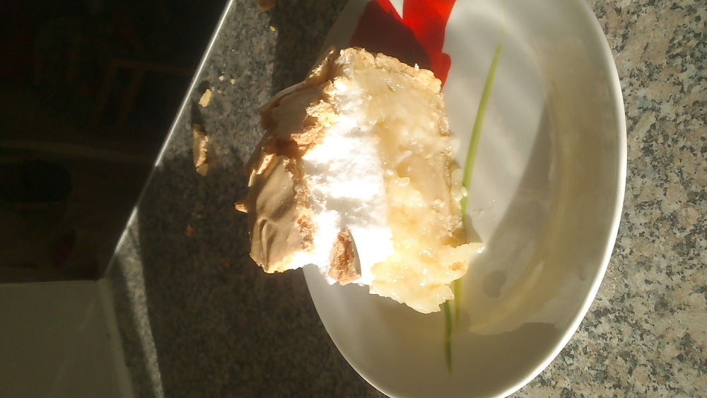 My Awesome Baking Skills  #28085976