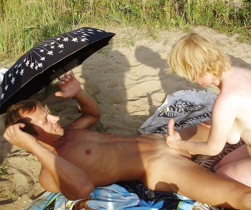 What you see on the beach 2 #28250097