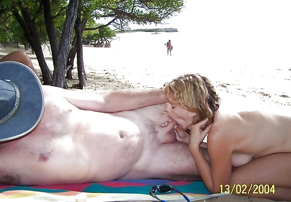 What you see on the beach 2 #28250144