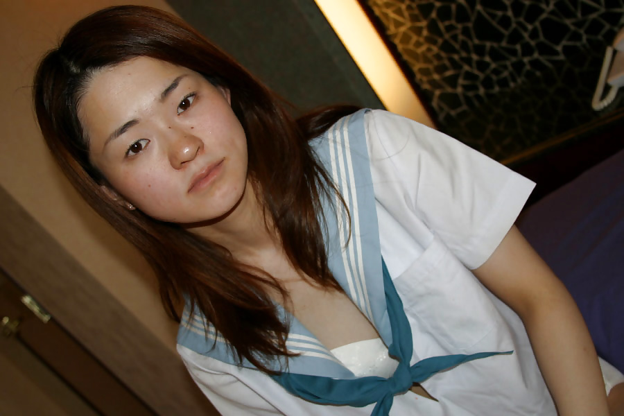 Japanisches Mädchen -yurie 3 Ende #29341970