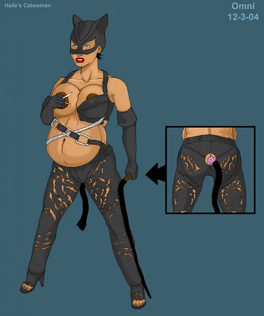 Catwoman #28651160