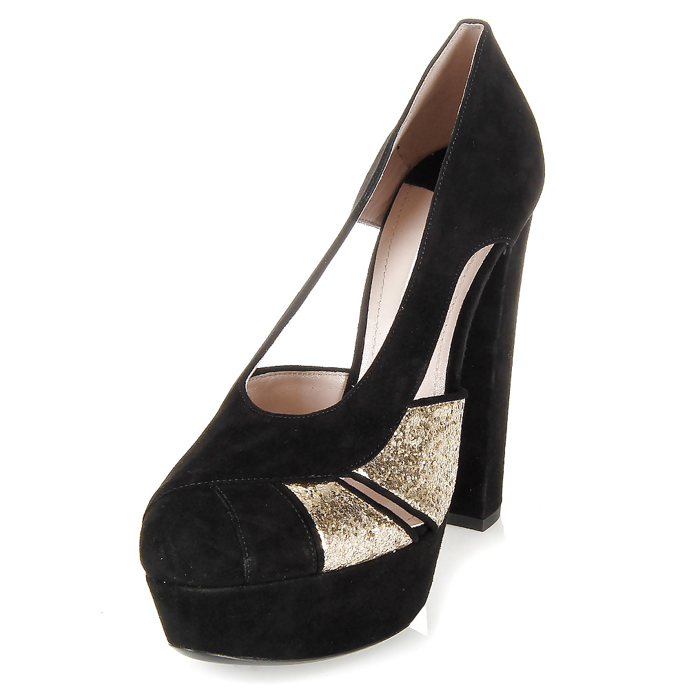 Schuhe: Dezember Arbeitet ... #39812404