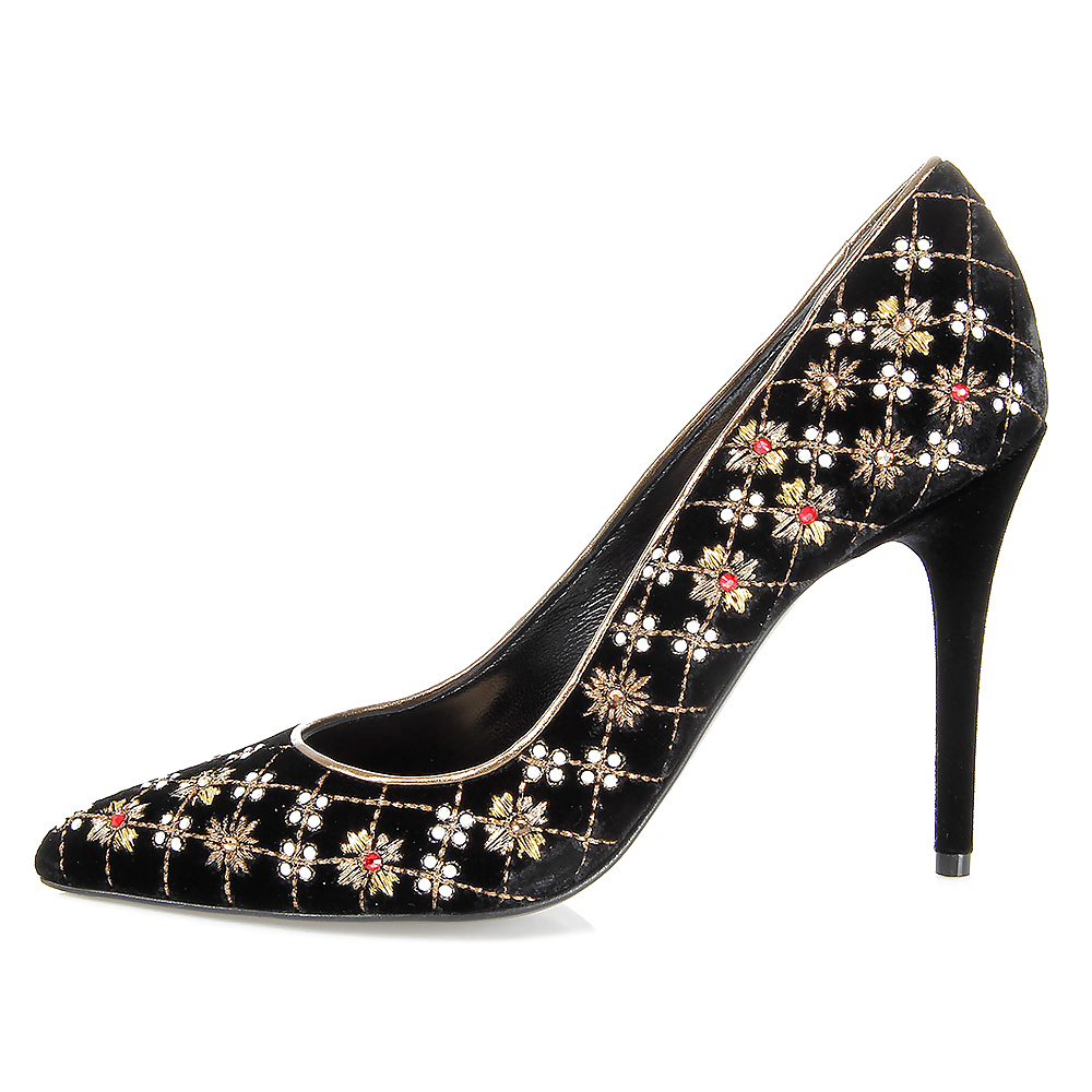 Schuhe: Dezember Arbeitet ... #39812453