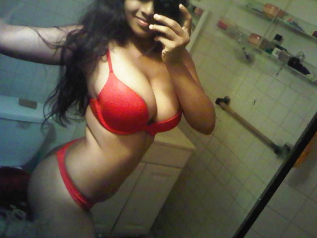 Sexiest hottest Indian teen slut ever! #26062315
