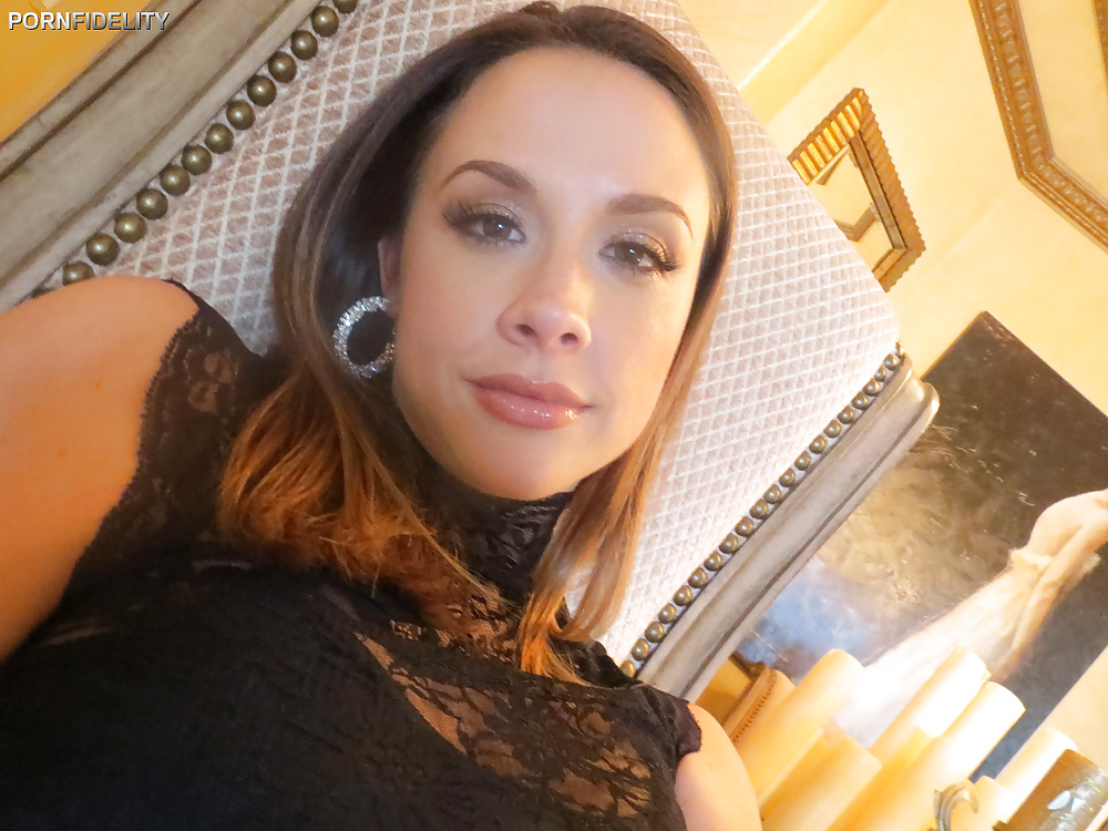 Chanel preston
 #32540864