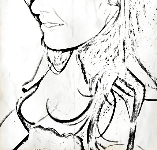 My hot wife drawings and avatar #33360029