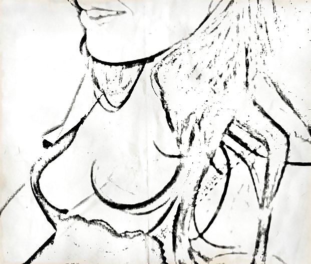 My hot wife drawings and avatar #33360068