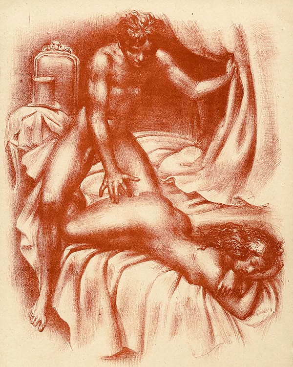 Erotic Art Vol. 3 #38857868