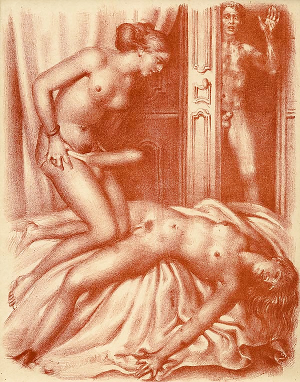 Arte erótico vol. 3
 #38857958
