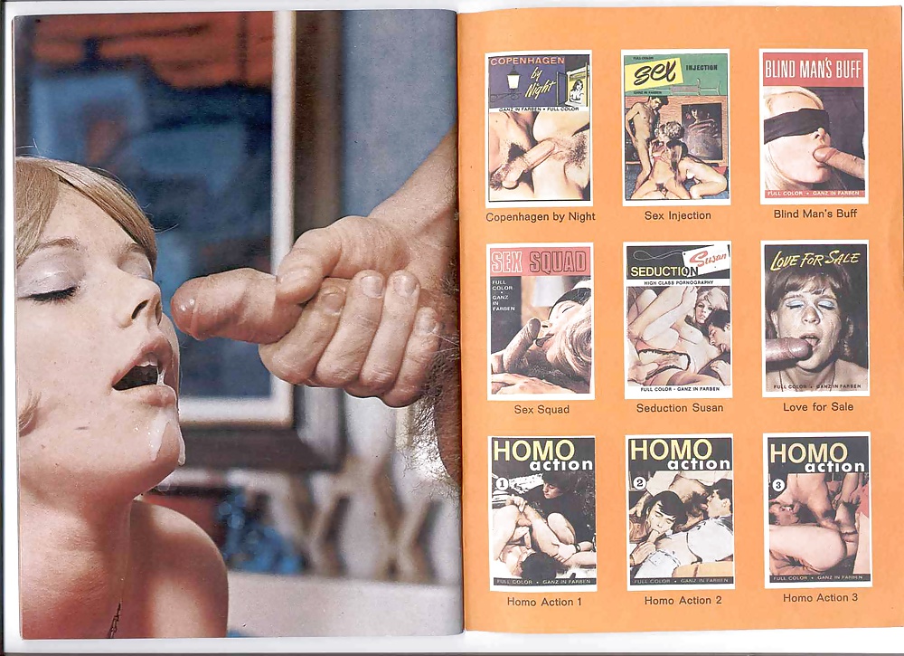 Strip Poker - Vintage Mini Mag #24058262