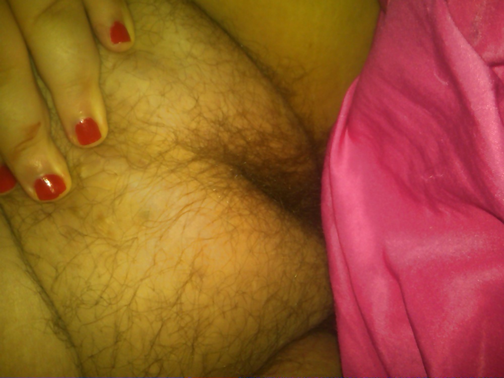 My Fat Hairy Pussy #28432303