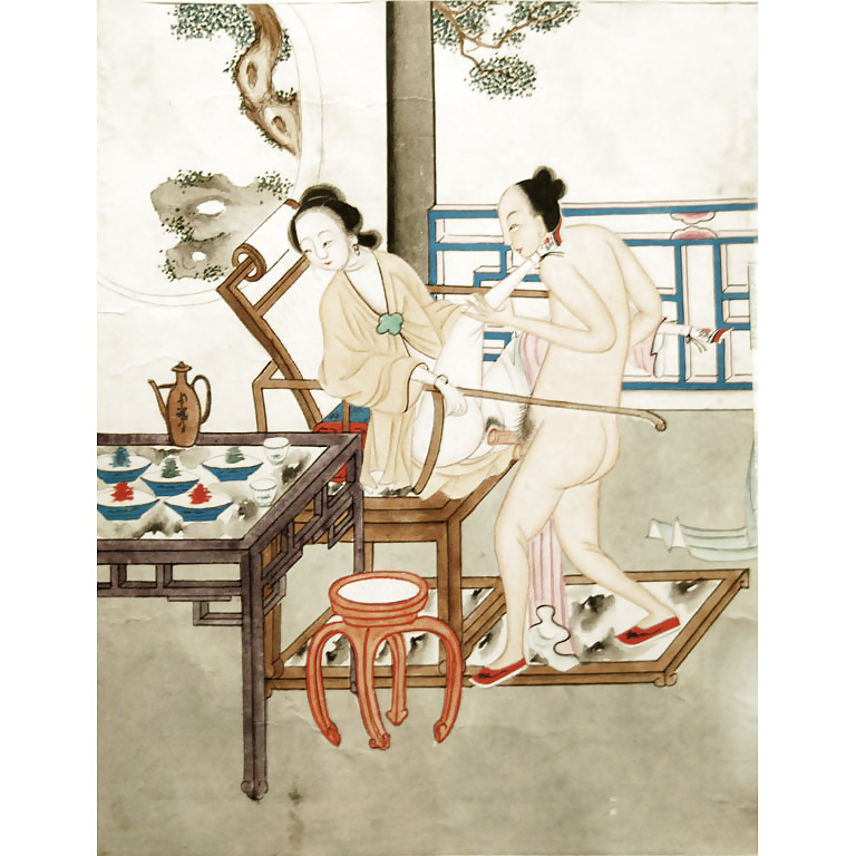 Exotic erotica #31613399