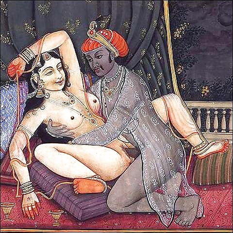 Exotic erotica #31613405