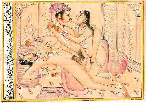 Exotic erotica #31613414