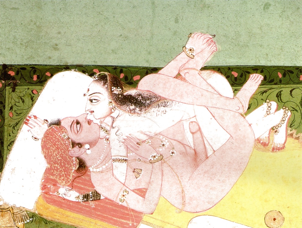 Exotic erotica #31613417