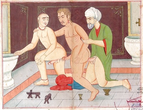 Exotic erotica #31613418