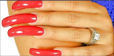 BEAUTHY NAILS