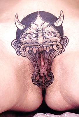 TATOO MY ASS! AND EVERYWHERE ELSE! #30511915