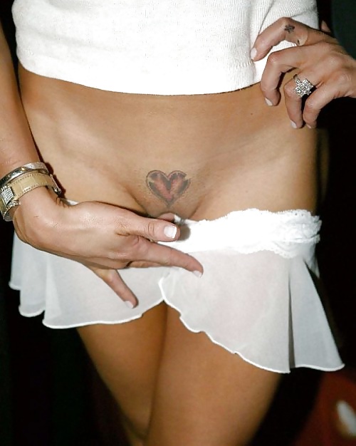 TATOO MY ASS! AND EVERYWHERE ELSE! #30511932