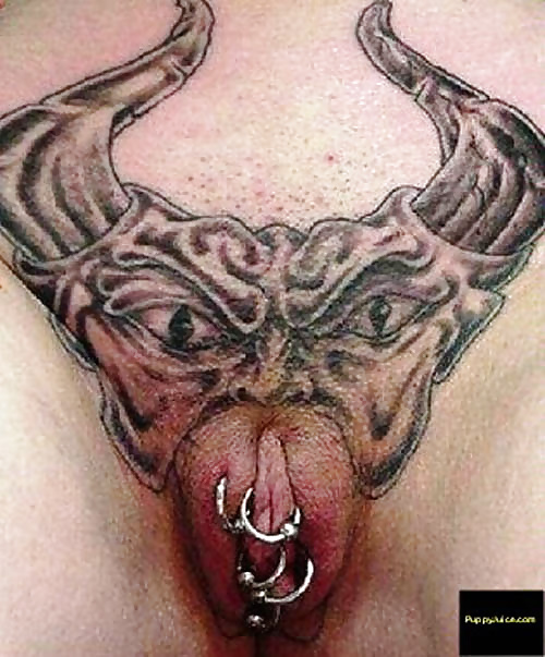TATOO MY ASS! AND EVERYWHERE ELSE! #30511958