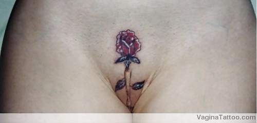 TATOO MY ASS! AND EVERYWHERE ELSE! #30511969