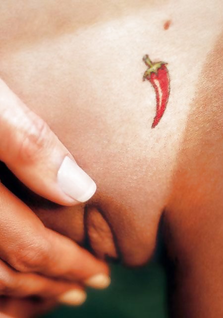 TATOO MY ASS! AND EVERYWHERE ELSE! #30511976