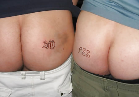Tatoo mi culo! y en todas partes!
 #30512155