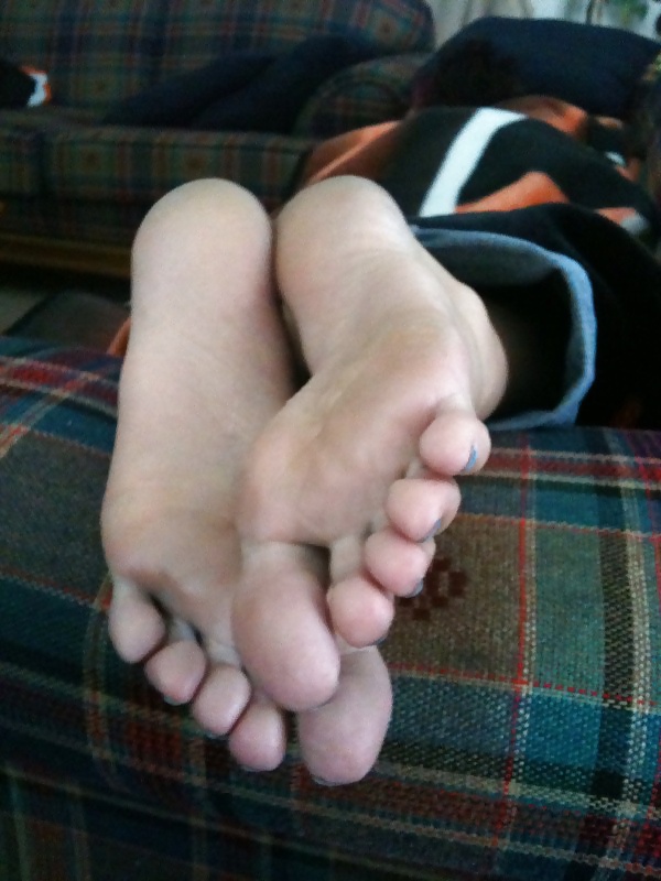 My Feet 9 #32068304