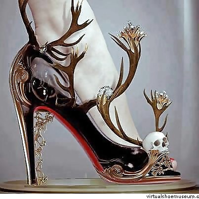 WARNING: Art (Don't Look) #23163429