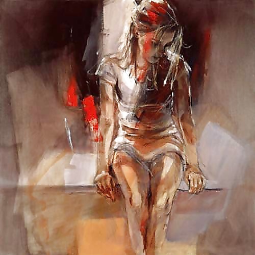 WARNING: Art (Don't Look) #23163440