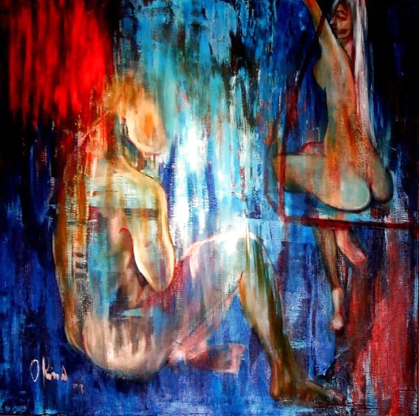 WARNING: Art (Don't Look) #23163451