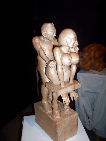 WARNING: Art (Don't Look) #23163528