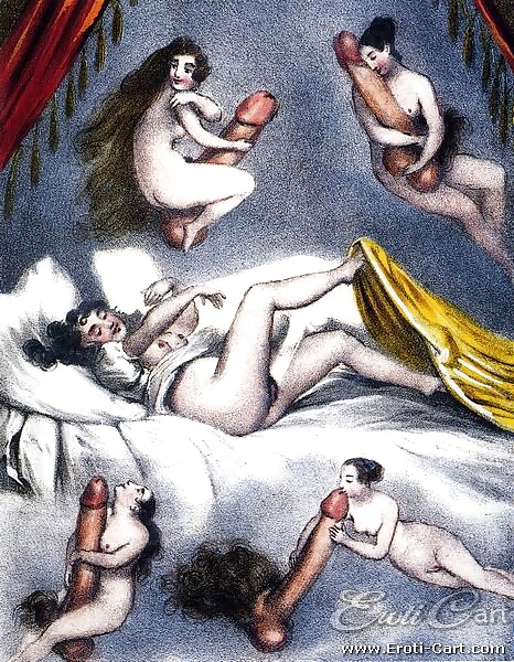 WARNING: Art (Don't Look) #23163571