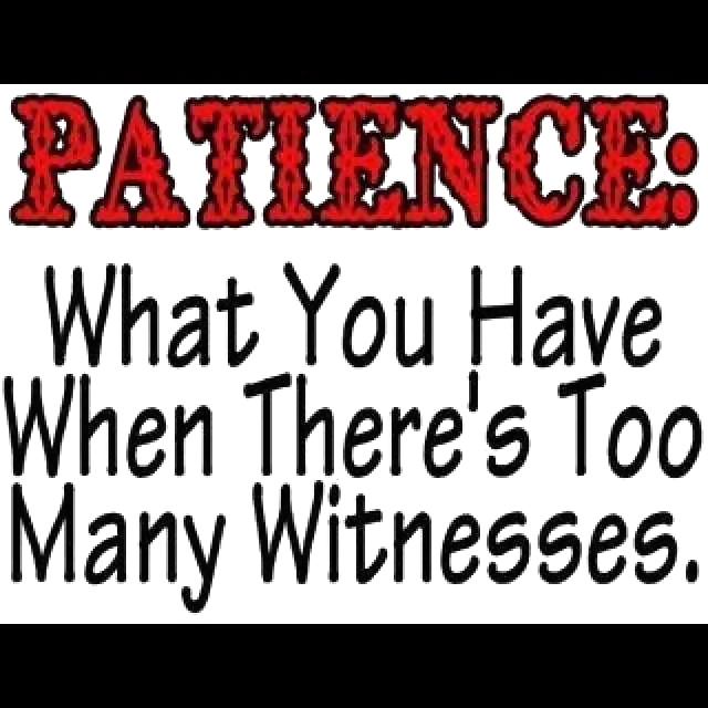 No hacer juicios
 #40405889