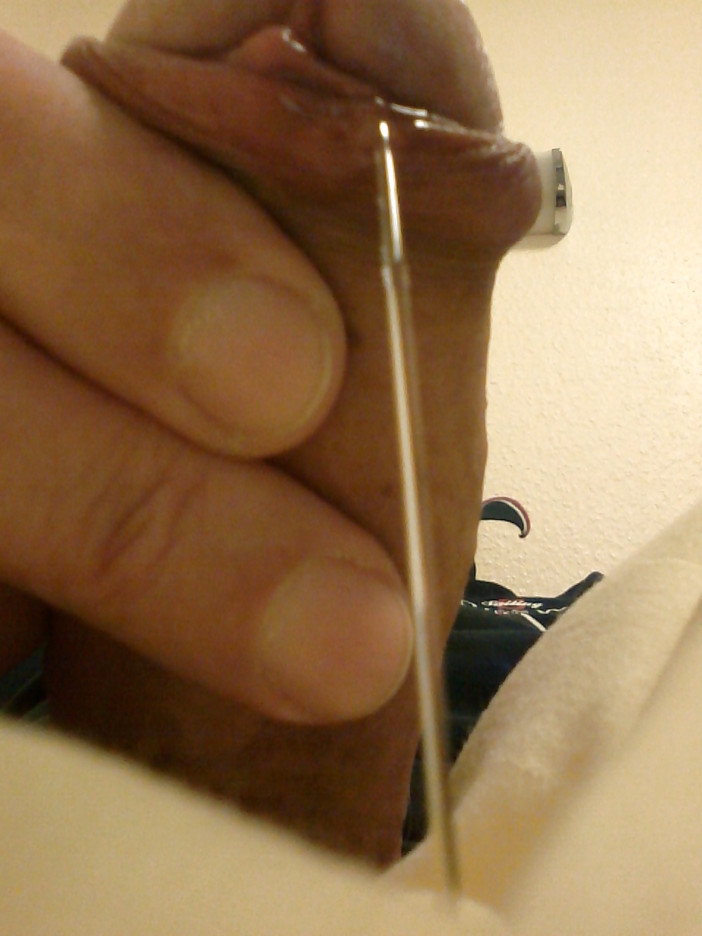 Meine vorfruedentropfen - my precum
 #35235470