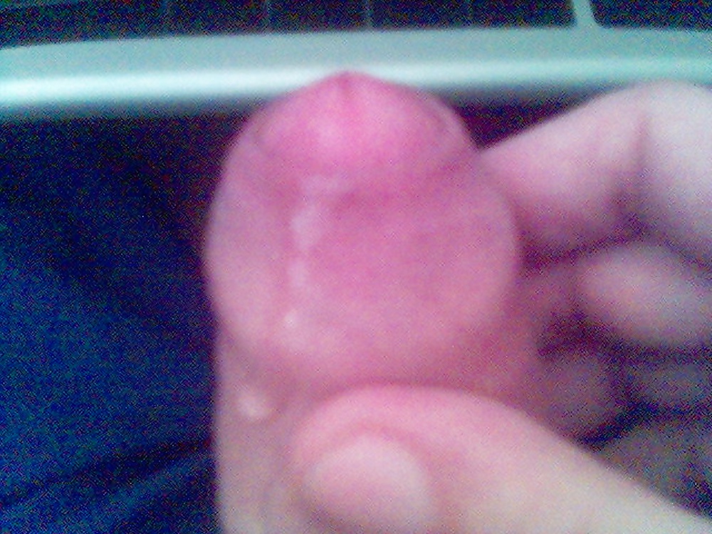 Meine vorfruedentropfen - my precum
 #35235478