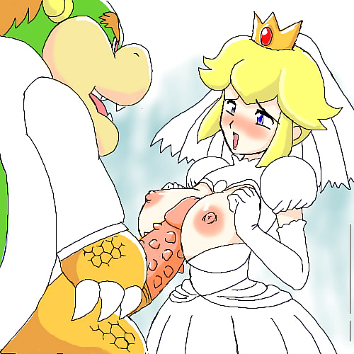 Princess Peach #29436236