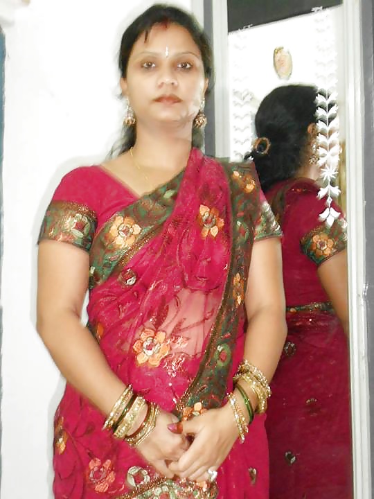 インドの妻の写真
 #24879283