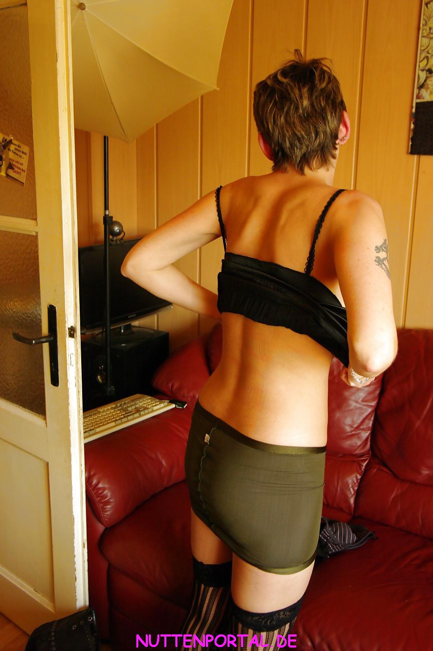 Geile Mädchen In Nylons Set 2 #33190485