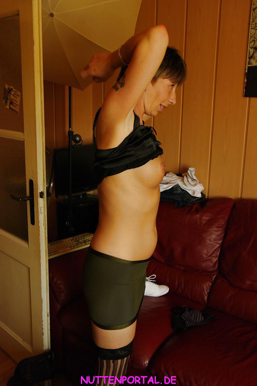 Geile Mädchen In Nylons Set 2 #33190513