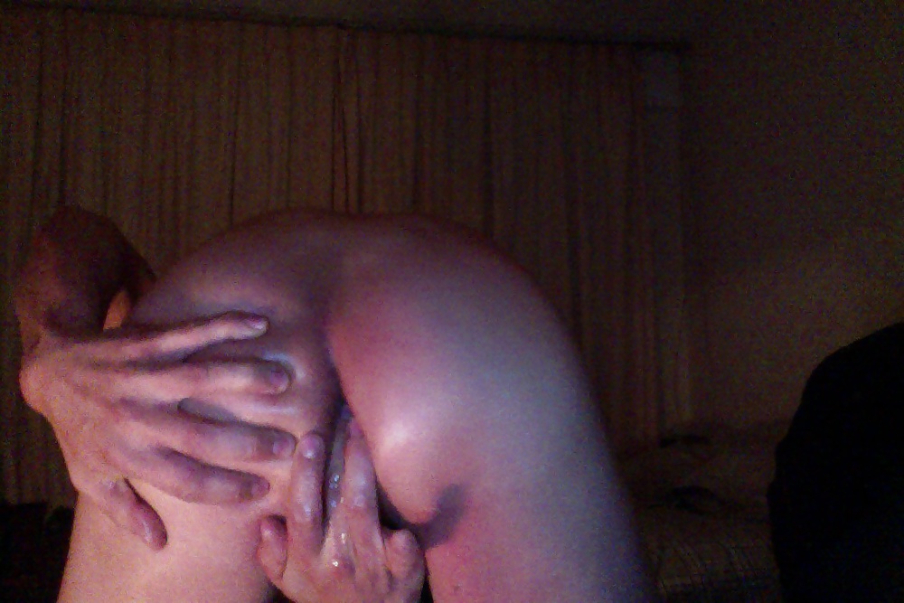 Play-Web-Cam Mit Einem Butt Plug In Meinem Arsch Rucken #35502494