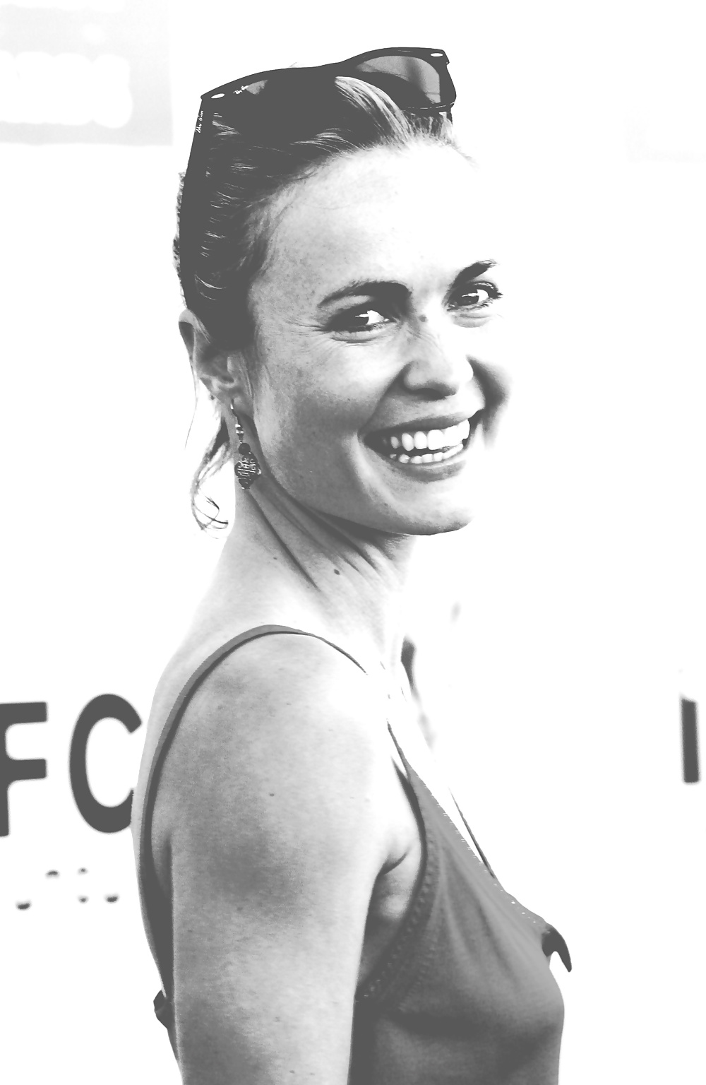 Radha Mitchell #41014603