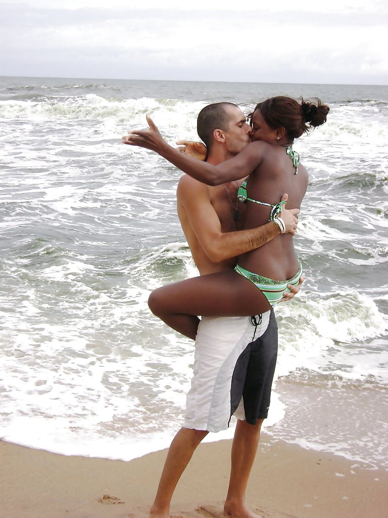 Interracial romance.love ( no porno )
 #34039879