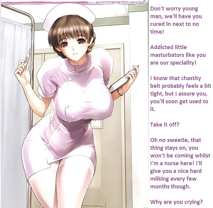 Hentai Orgasm Denial Captions #26293934