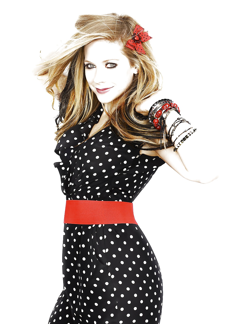 Avril Lavigne (non porn) #29126520