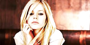 Avril Lavigne (non porn) #29126564