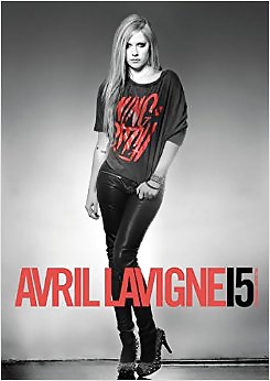 Avril Lavigne (nicht Porn) #29126659