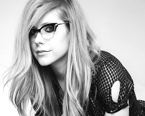 Avril Lavigne (non porn) #29126665