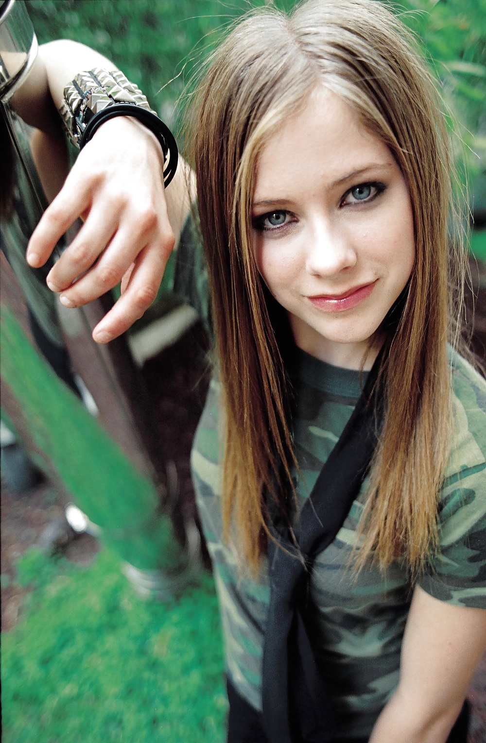 Avril Lavigne (non porn) #29126912