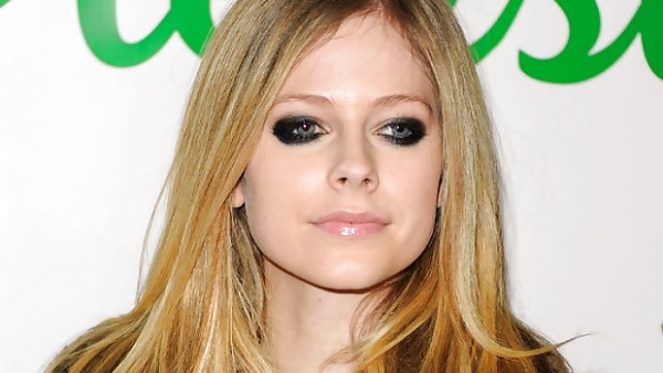 Avril Lavigne (non porn) #29127001